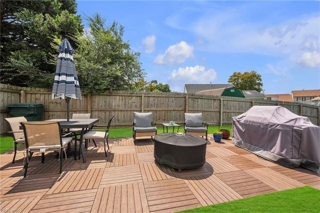 548 Osceola AVE, Suffolk, VA 23434