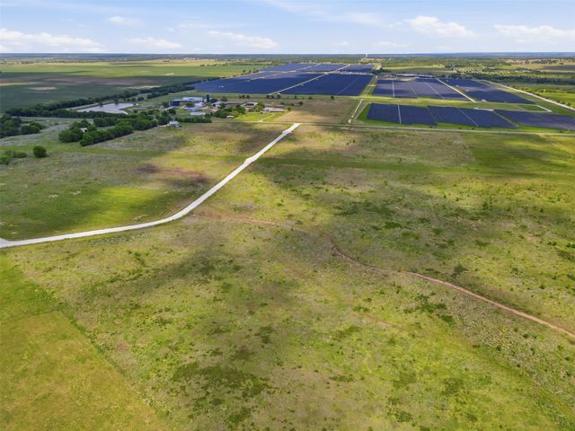 TBD Private Road 191 Road, Blum, TX 76627