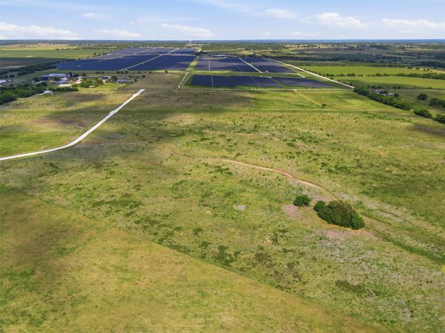 TBD Private Road 191 Road, Blum, TX 76627