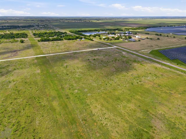 TBD Private Road 191 Road, Blum, TX 76627