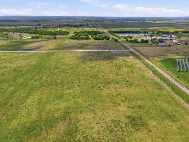 TBD Private Road 191 Road, Blum, TX 76627