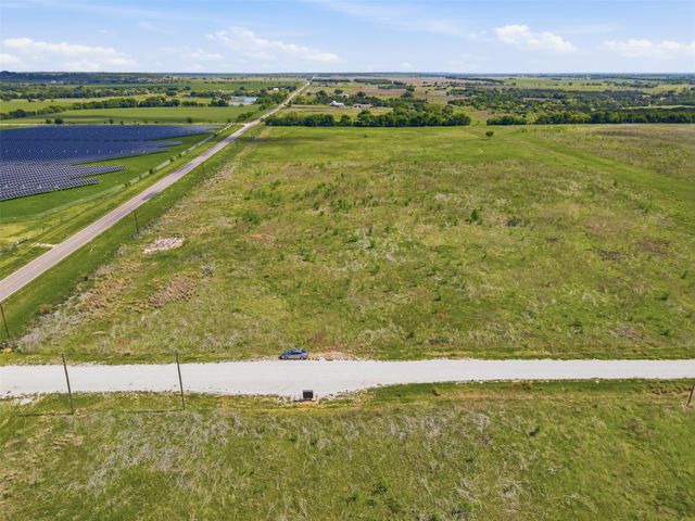 TBD Private Road 191 Road, Blum, TX 76627