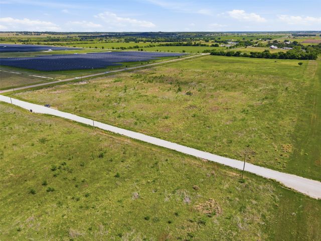 TBD Private Road 191 Road, Blum, TX 76627