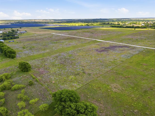 TBD Private Road 191 Road, Blum, TX 76627