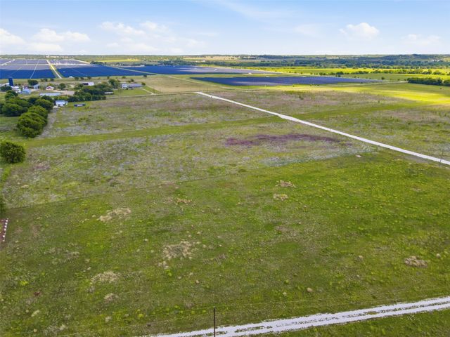 TBD Private Road 191 Road, Blum, TX 76627
