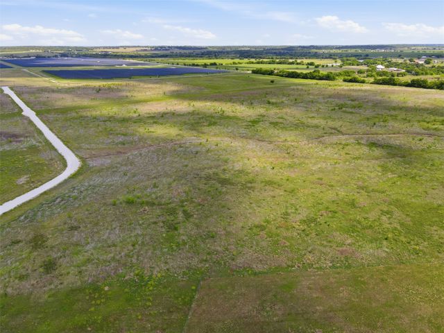 TBD Private Road 191 Road, Blum, TX 76627