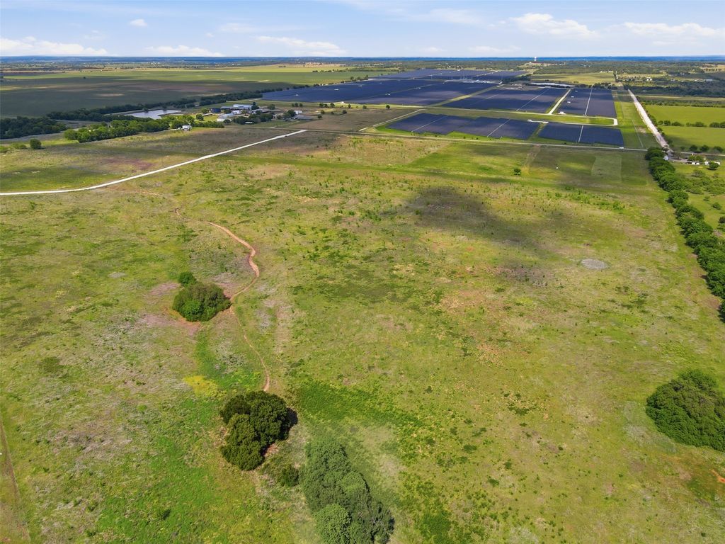 TBD Private Road 191 Road, Blum, TX 76627