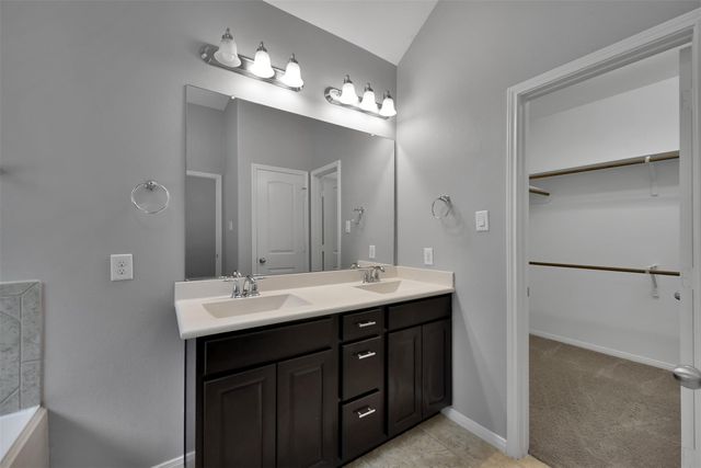 2407 Garden Shadow Drive, Conroe, TX 77384