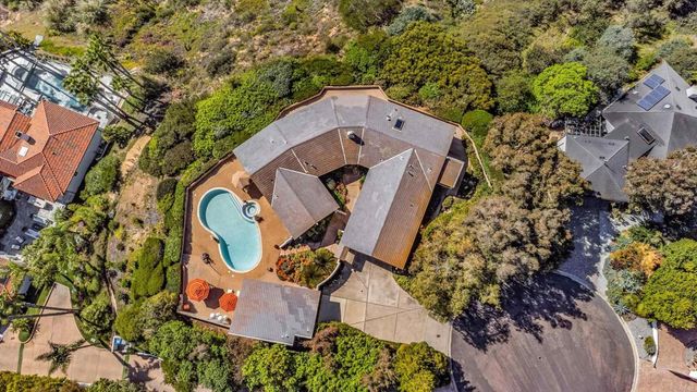 4594 Vista De La Patria, Del Mar, CA 92014