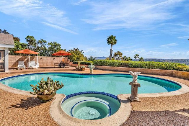 4594 Vista De La Patria, Del Mar, CA 92014