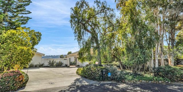 4594 Vista De La Patria, Del Mar, CA 92014