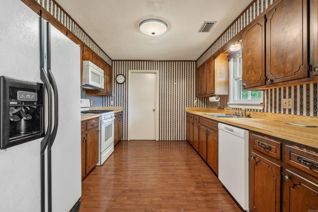 308 Freeman Street, Hot Springs, AR 71913