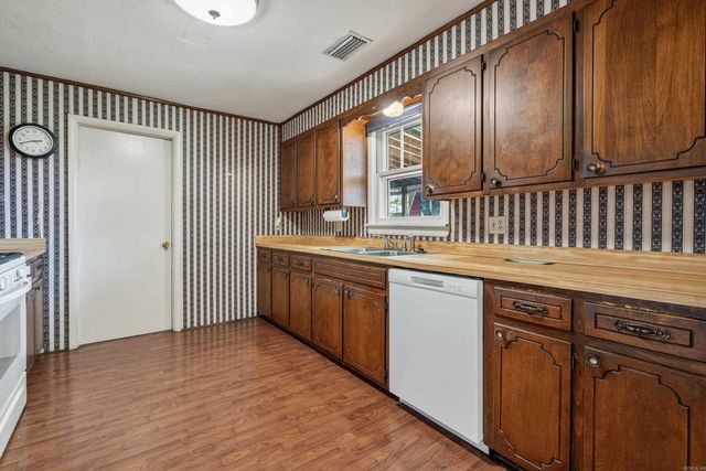 308 Freeman Street, Hot Springs, AR 71913