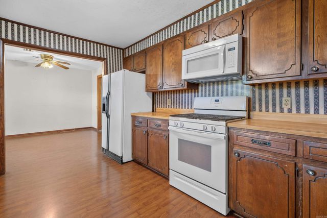 308 Freeman Street, Hot Springs, AR 71913