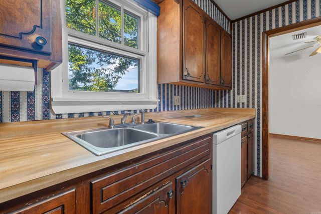 308 Freeman Street, Hot Springs, AR 71913