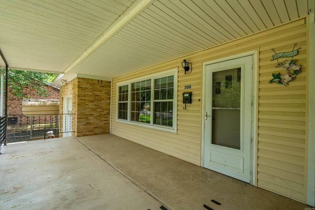 308 Freeman Street, Hot Springs, AR 71913