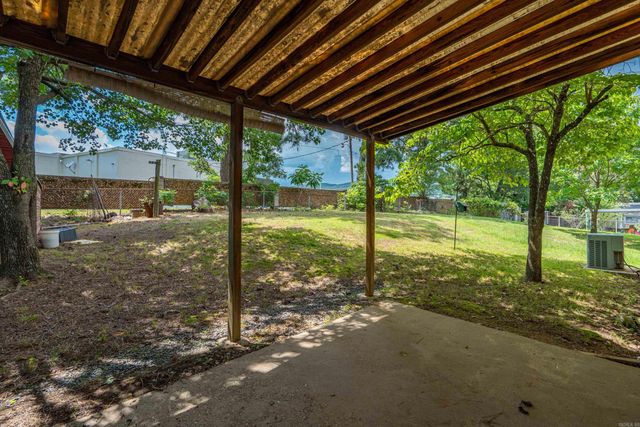 308 Freeman Street, Hot Springs, AR 71913