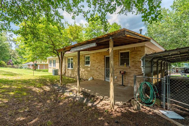 308 Freeman Street, Hot Springs, AR 71913