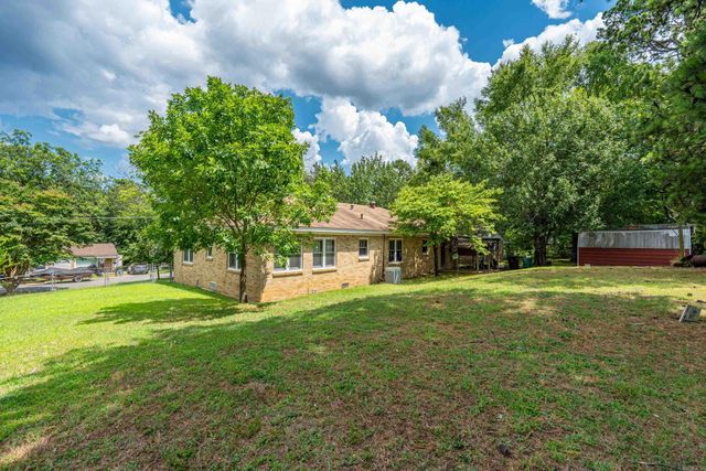 308 Freeman Street, Hot Springs, AR 71913
