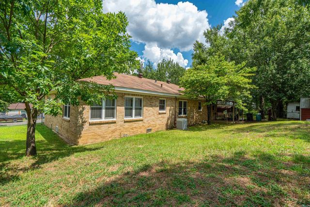 308 Freeman Street, Hot Springs, AR 71913