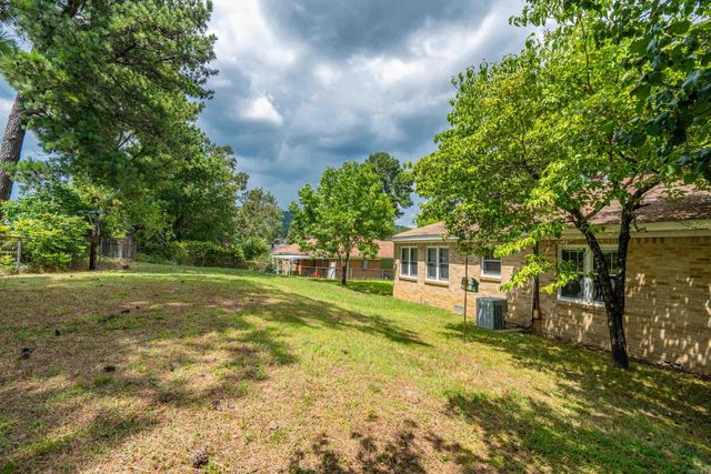 308 Freeman Street, Hot Springs, AR 71913