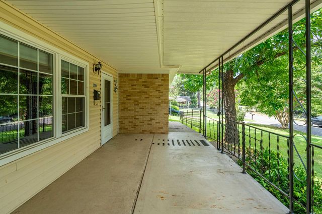 308 Freeman Street, Hot Springs, AR 71913