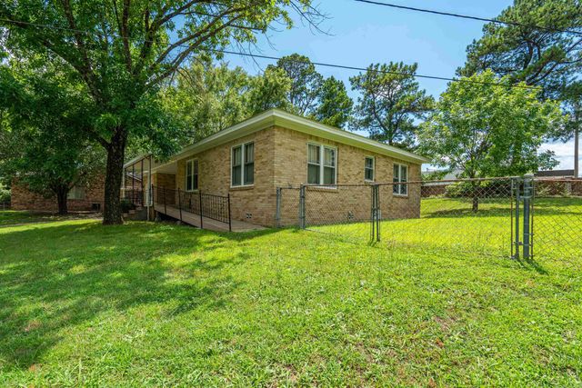 308 Freeman Street, Hot Springs, AR 71913