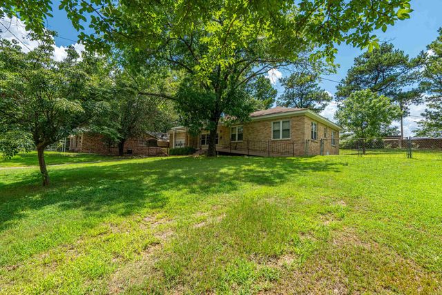 308 Freeman Street, Hot Springs, AR 71913