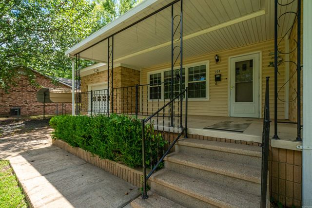 308 Freeman Street, Hot Springs, AR 71913