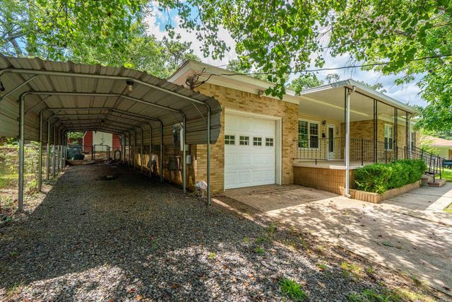 308 Freeman Street, Hot Springs, AR 71913