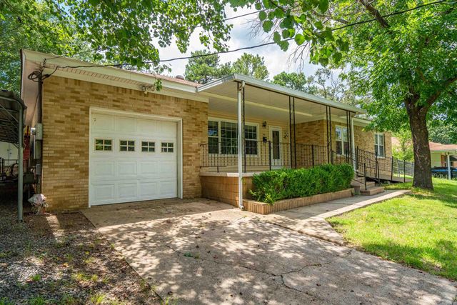 308 Freeman Street, Hot Springs, AR 71913