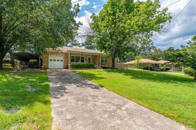 308 Freeman Street, Hot Springs, AR 71913
