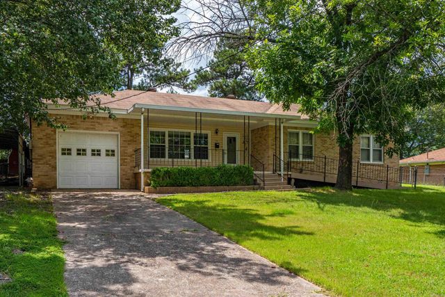 308 Freeman Street, Hot Springs, AR 71913