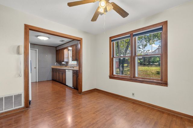 308 Freeman Street, Hot Springs, AR 71913