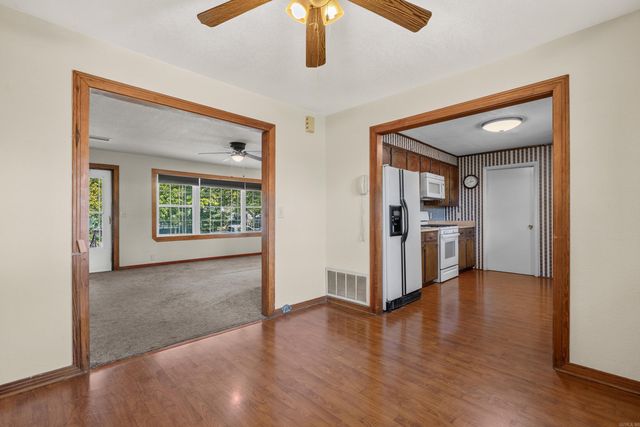 308 Freeman Street, Hot Springs, AR 71913