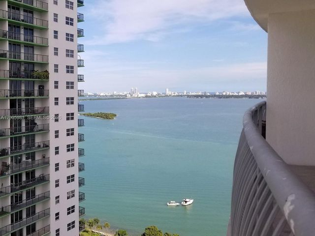 1750 N BAYSHORE DR 2909, Miami, FL 33132