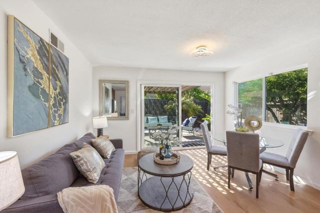 241 Winchester Court, Foster City, CA 94404