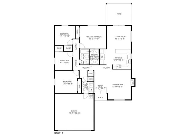 241 Winchester Court, Foster City, CA 94404