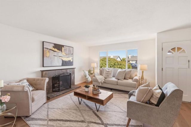 241 Winchester Court, Foster City, CA 94404