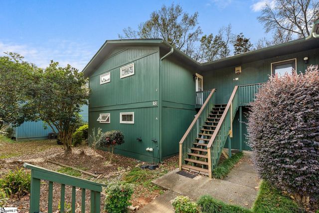 18C Hartwell Villas, Anderson, SC 29626