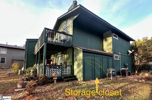 18C Hartwell Villas, Anderson, SC 29626