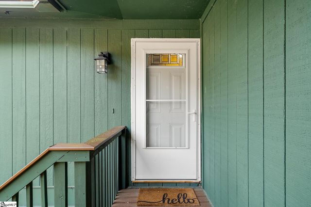 18C Hartwell Villas, Anderson, SC 29626