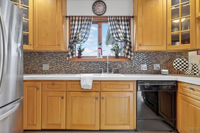 5461 Mobbs Road, Fleming, NY 13021