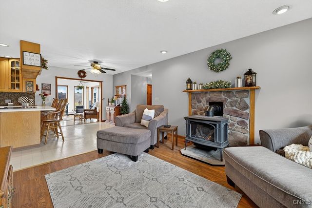 5461 Mobbs Road, Fleming, NY 13021