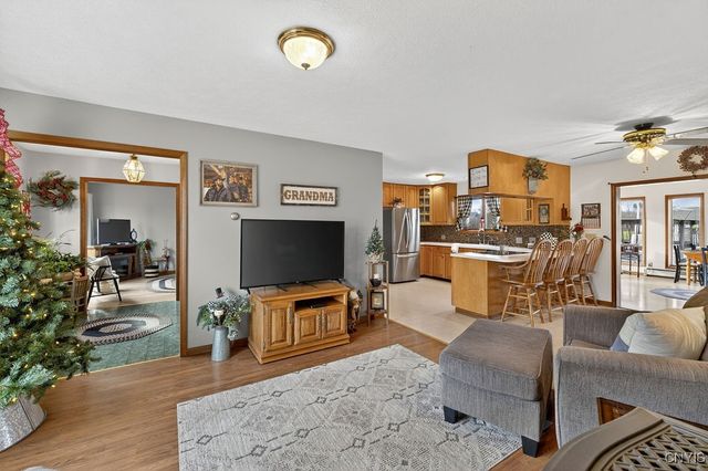 5461 Mobbs Road, Fleming, NY 13021