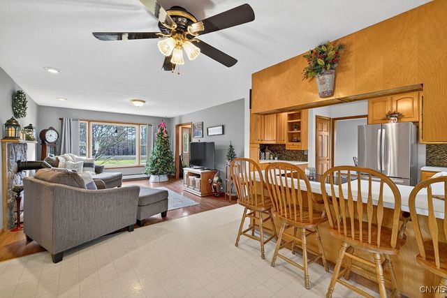 5461 Mobbs Road, Fleming, NY 13021