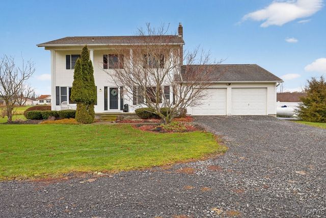 5461 Mobbs Road, Fleming, NY 13021