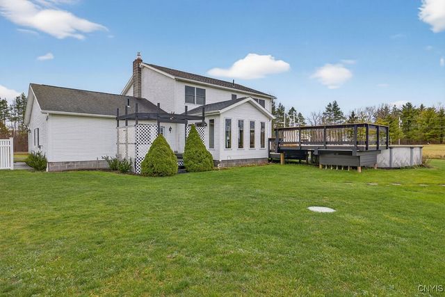 5461 Mobbs Road, Fleming, NY 13021