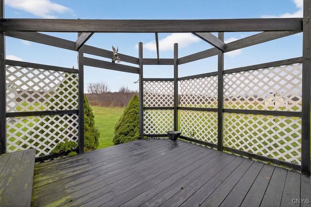 5461 Mobbs Road, Fleming, NY 13021