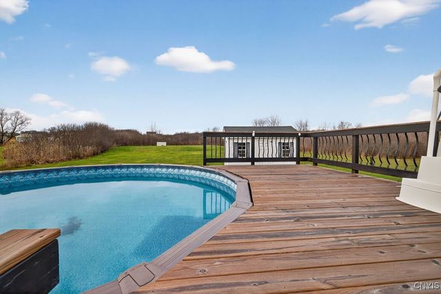 5461 Mobbs Road, Fleming, NY 13021